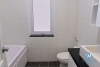 Nice villa for rent in Ciputra, Tay Ho, Hanoi, Unfurnished